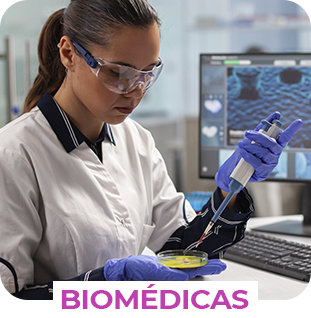 biomédica