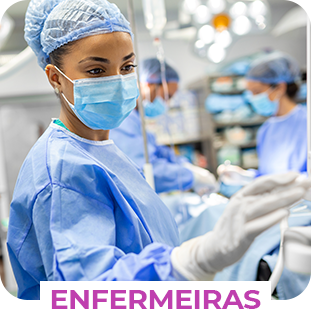 enfermeira