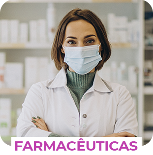 farmacêutica